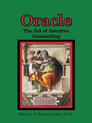 cover image of Oracle